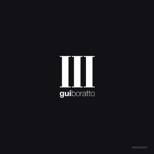 CD Shop - BORATTO, GUI III