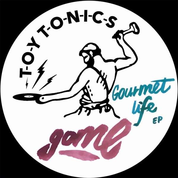 CD Shop - GOME GOURMET LIFE