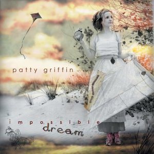 CD Shop - GRIFFIN, PATTY IMPOSSIBLE DREAM