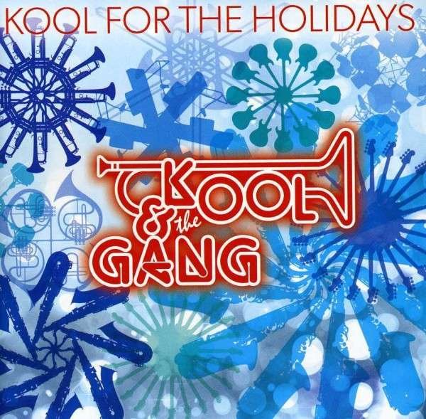 CD Shop - KOOL & THE GANG KOOL FOR THE HOLIDAYS