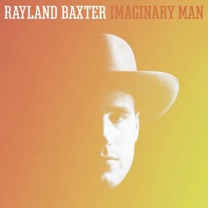 CD Shop - BAXTER, RAYLAND IMAGINARY MAN LTD.