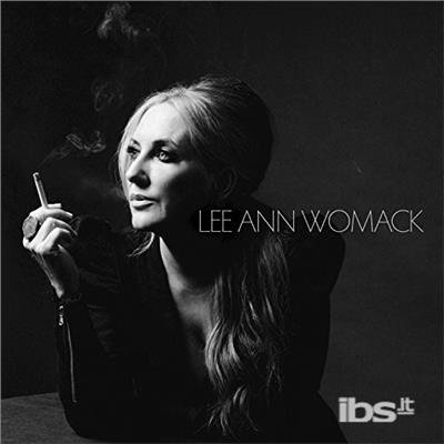 CD Shop - WOMACK, LEE ANN LONELY THE LONESOME & THE GONE