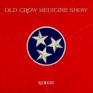 CD Shop - OLD CROW MEDICINE SHOW REMEDY