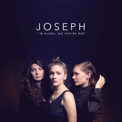 CD Shop - JOSEPH I\