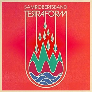 CD Shop - ROBERTS BAND, SAM TERRAFORM