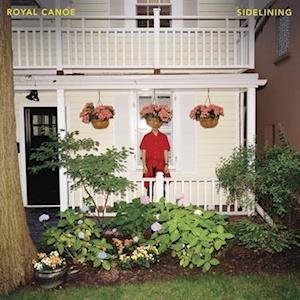 CD Shop - ROYAL CANOE SIDELINING