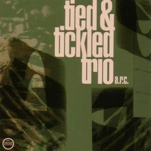 CD Shop - TIED & TICKLED TRIO A.R.C.