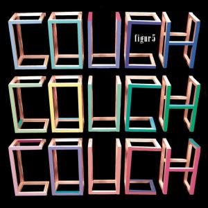 CD Shop - COUCH FIGUR 5