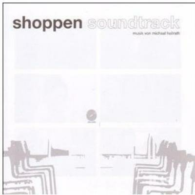 CD Shop - HEILRATH, MICHAEL SHOPPEN (OST)