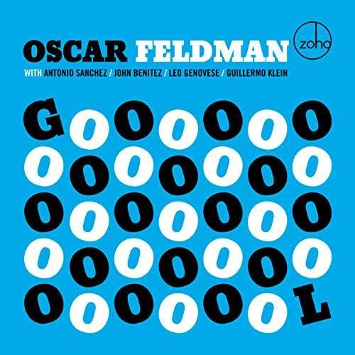CD Shop - FELDMAN, OSCAR GOL
