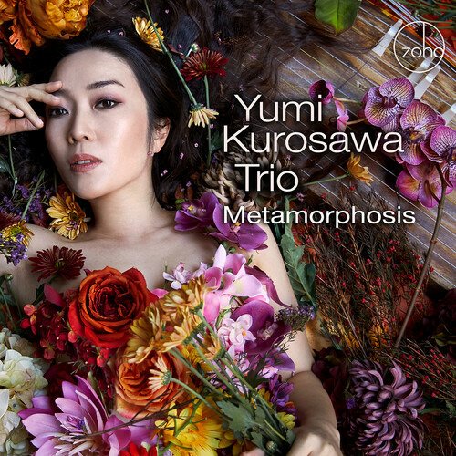 CD Shop - KUROSAWA, YUMI -TRIO- METAMORPHOSIS