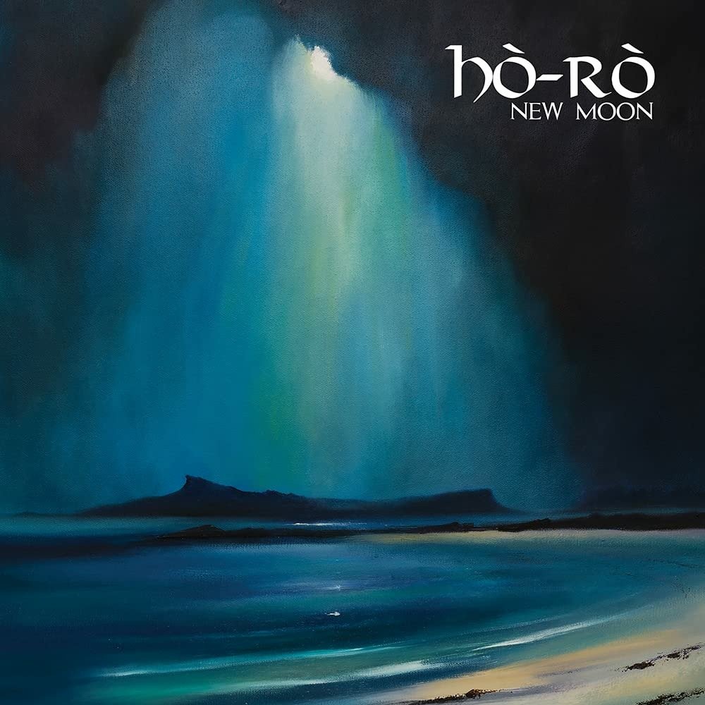 CD Shop - HO-RO NEW MOON