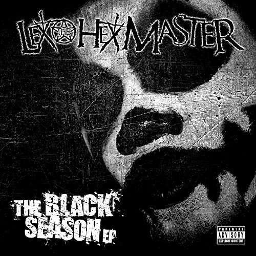 CD Shop - LEX THE HEX MASTER BLACK SEASON
