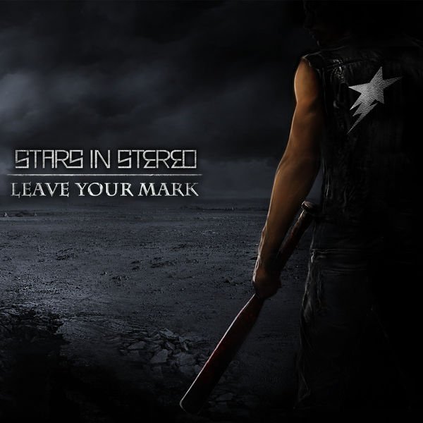 CD Shop - STARS IN STEREO LEAVE YOUR MARK