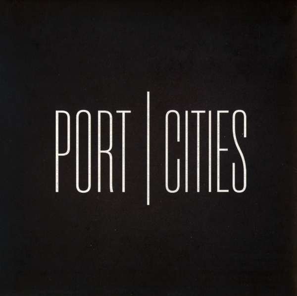 CD Shop - PORT CITIES PORT CITIES