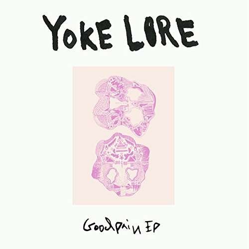 CD Shop - YOKE LORE GOODPAIN