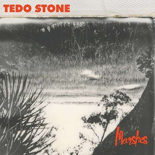CD Shop - STONE, TEDO MARSHES