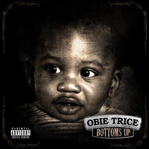 CD Shop - OBIE TRICE BOTTOMS UP