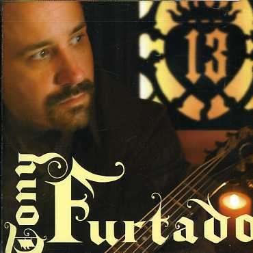 CD Shop - FURTADO, TONY THIRTEEN