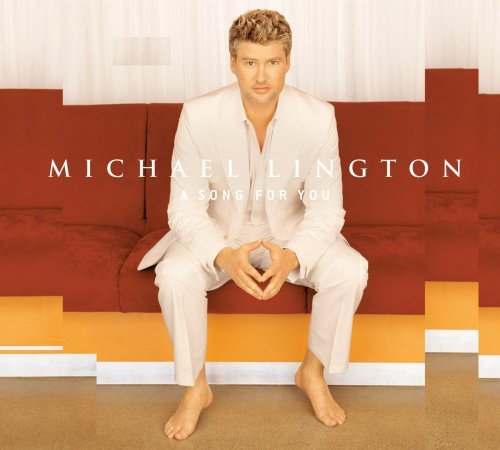 CD Shop - LINGTON, MICHAEL A SONG FOR YOU
