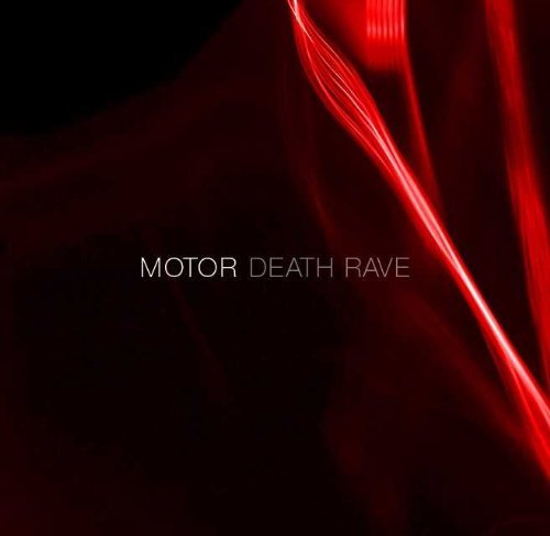 CD Shop - MOTOR DEATH RAVE
