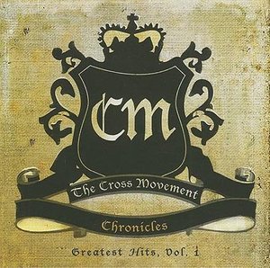 CD Shop - CROSS MOVEMENT CHRONICLES 1