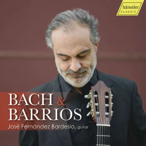 CD Shop - BARDESIO, JOSE FERNANDEZ BACH & BARRIOS