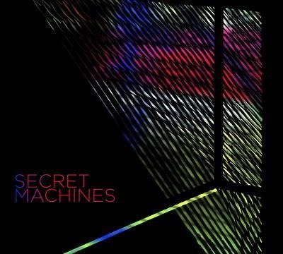 CD Shop - SECRET MACHINES SECRET MACHINES