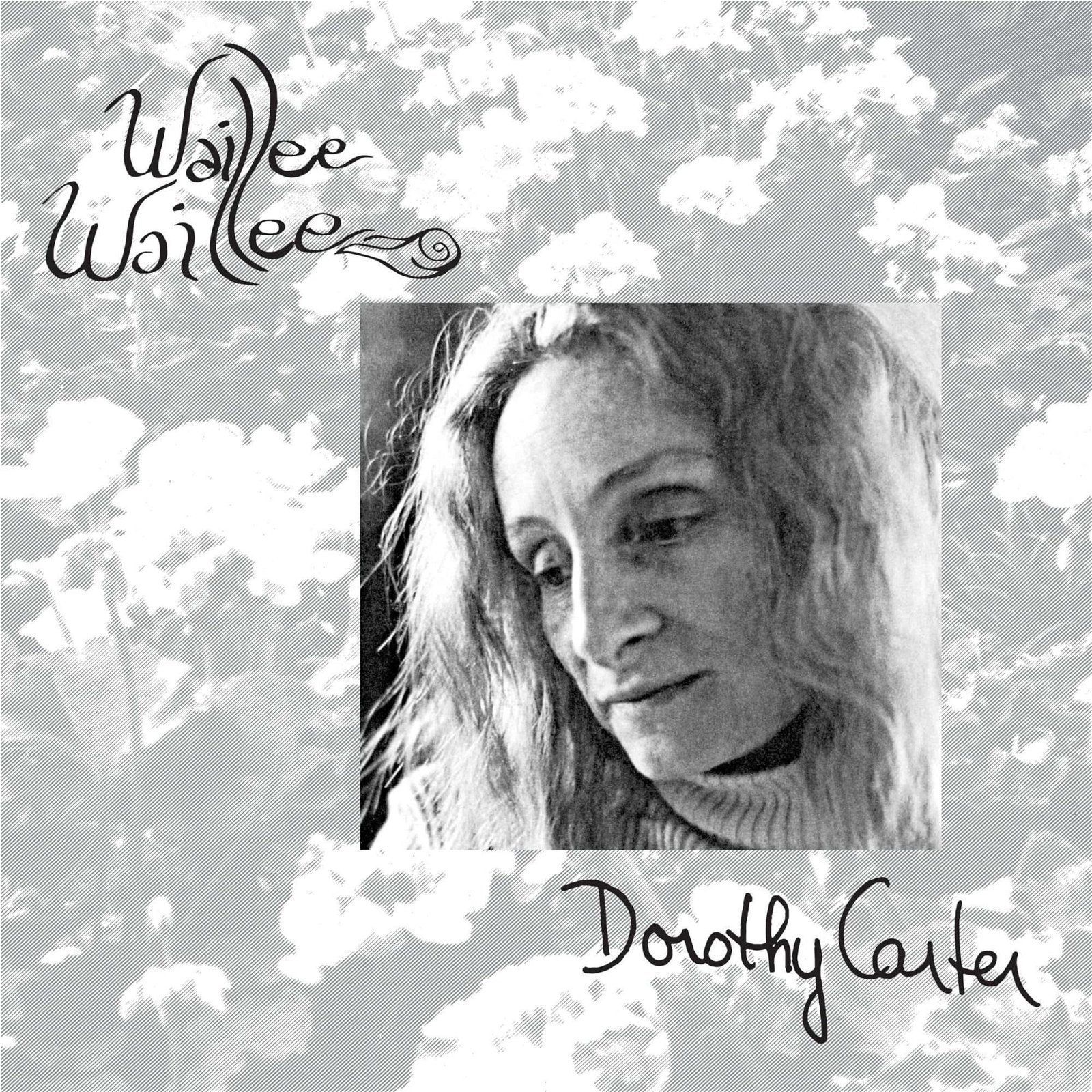 CD Shop - CARTER, DOROTHY WAILLEE WAILLEE