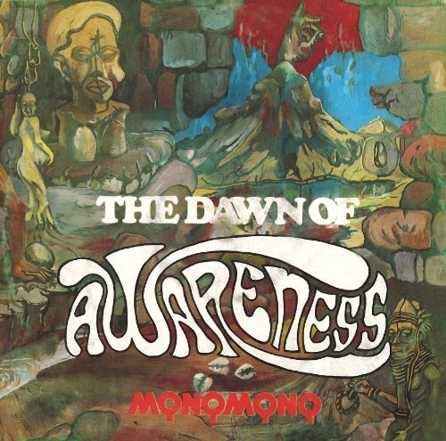 CD Shop - MONOMONO DAWN OF AWARENESS
