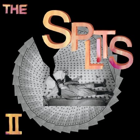 CD Shop - SPLITS II