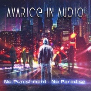 CD Shop - AVARICE IN AUDIO NO PUNISHMENT - NO PARADISE