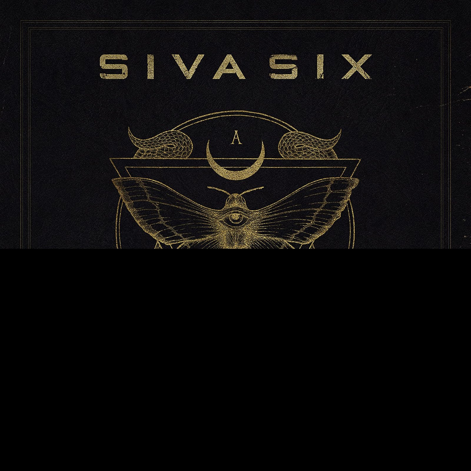 CD Shop - SIVA SIX DEATHCULT