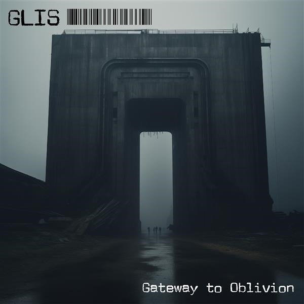 CD Shop - GLIS GATEWAY TO OBLIVION
