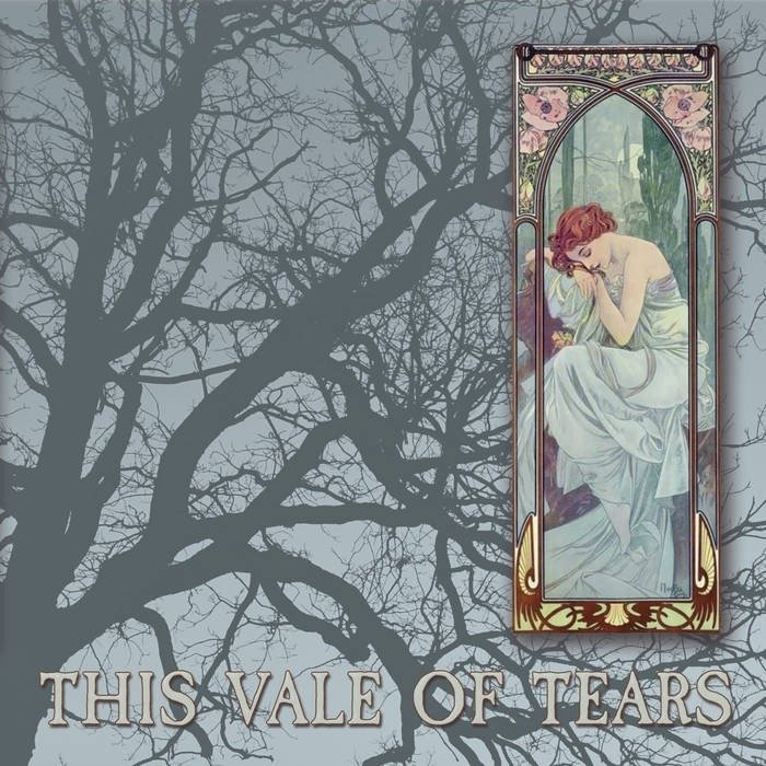 CD Shop - THIS VALE OF TEARS REMASTERED 1994 DEMO