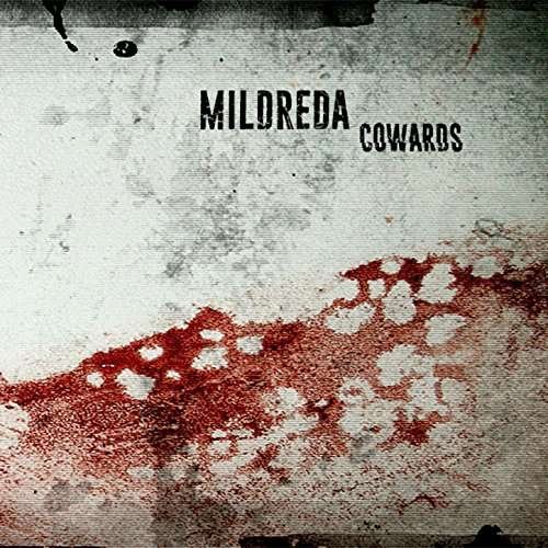 CD Shop - MILDREDA COWARDS