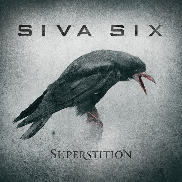 CD Shop - SIVA SIX SUPERSTITION