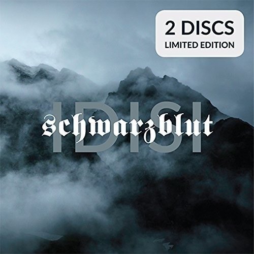 CD Shop - SCHWARZBLUT IDISI