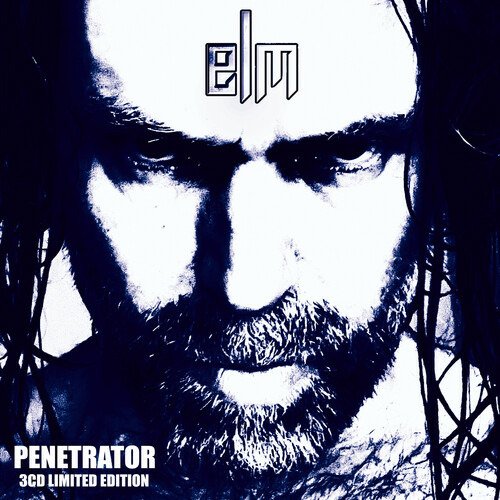 CD Shop - ELM PENETRATOR (LTD)