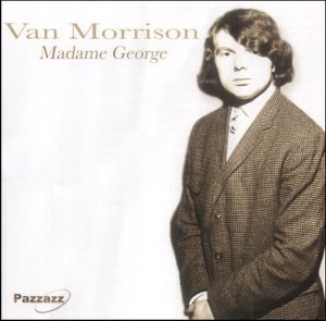CD Shop - MORRISON, VAN MADAME GEORGE