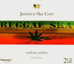 CD Shop - V/A JAMAICA SKA CORE -26TR-