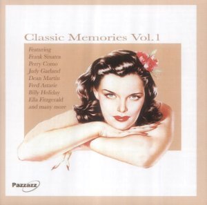 CD Shop - V/A CLASSIC MEMORIES 1