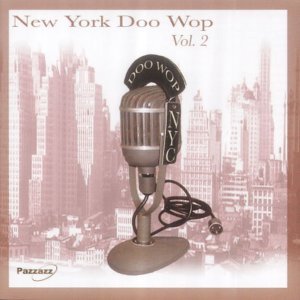 CD Shop - V/A NEW YORK DOO WOP 2