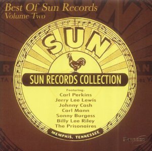 CD Shop - V/A BEST OF SUN RECORDS 2