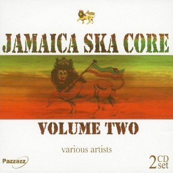 CD Shop - V/A JAMAICA SKA CORE 2 -26TR-
