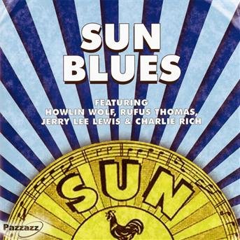 CD Shop - V/A SUN BLUES-SUN RECORDS COL