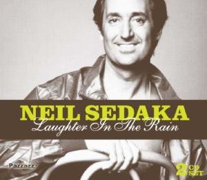CD Shop - SEDAKA, NEIL LAUGHTER IN THE RAIN