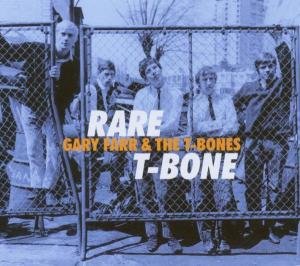 CD Shop - FARR, GARY & THE T-BONES RARE T-BONE