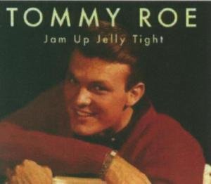 CD Shop - ROE, TOMMY JAM UP JELLY TIGHT