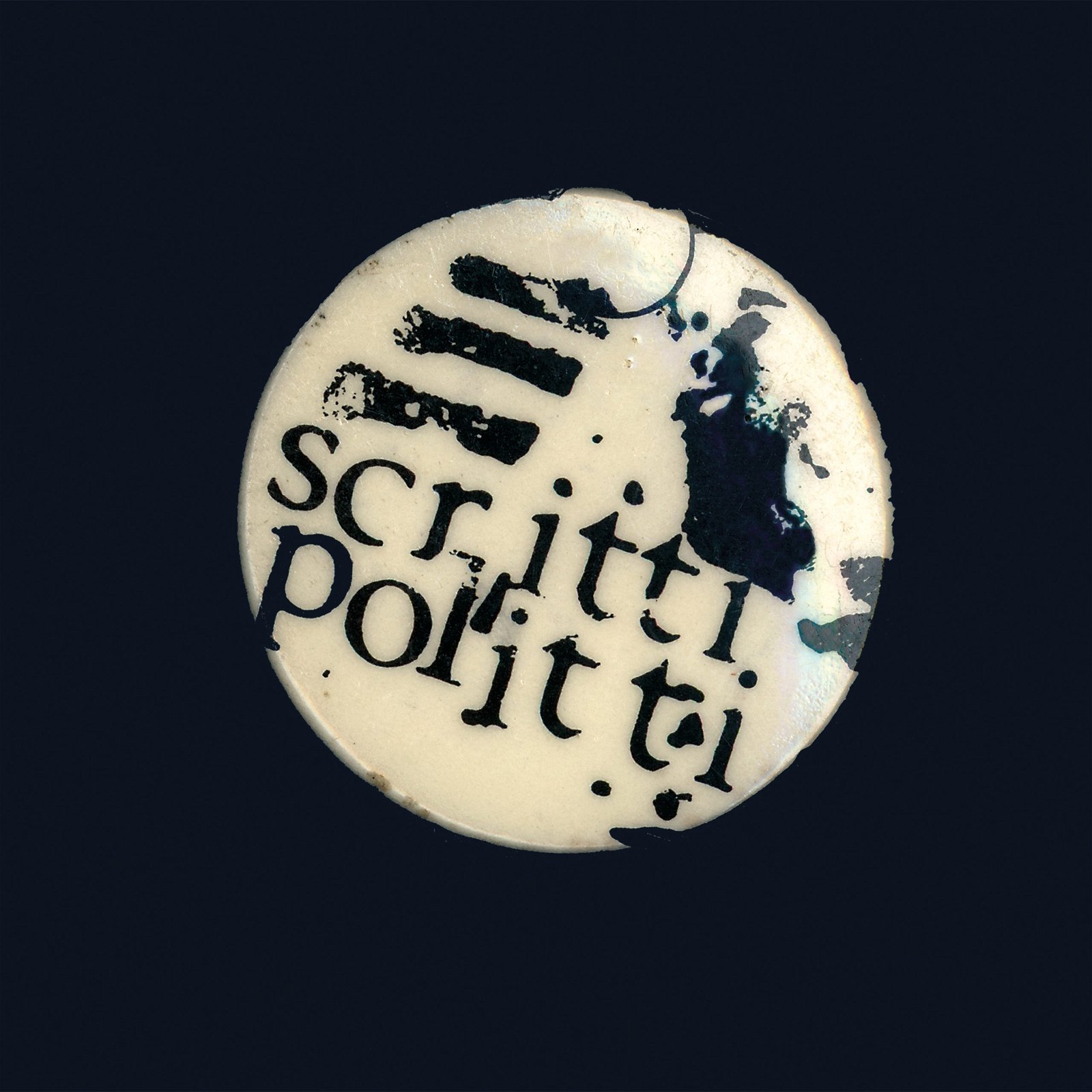 CD Shop - SCRITTI POLITTI EARLY